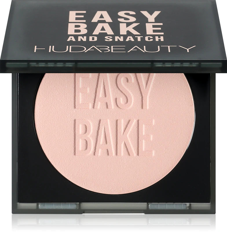 HUDA BEAUTY EASY BAKE AND SNATCH