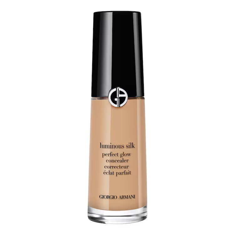 GIORGIO ARMANI LUMINOUS SILK FOUNDATION