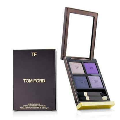 TOM FORD QUAD EYE PALETTE