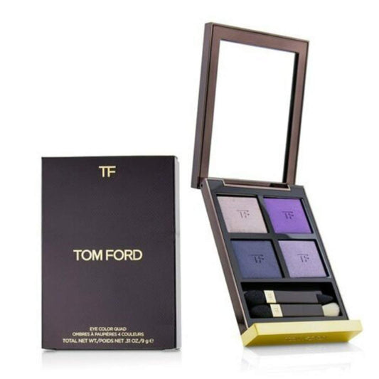 TOM FORD QUAD EYE PALETTE