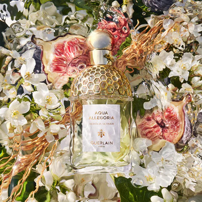 GUERLAIN ACQUA ALLEGORIA NEROLIA VETIVER