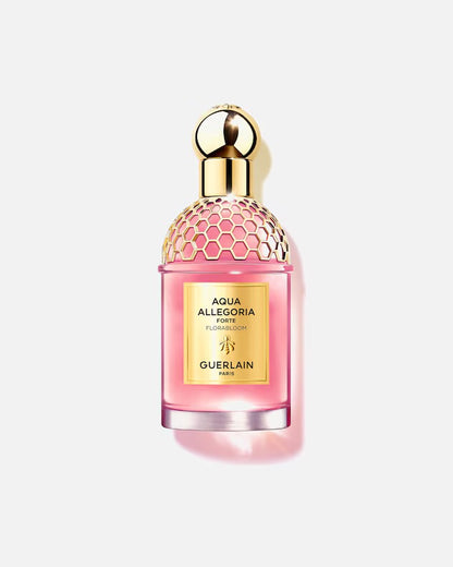 GUERLAIN AQUA ALLEGORIA ROSA ROSSA FORTE