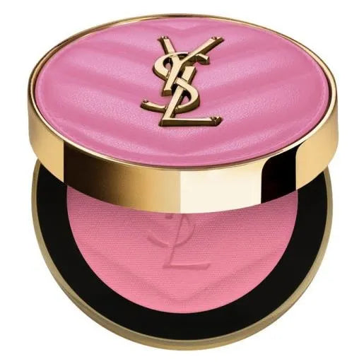 YSL MAKE ME BLUSH
