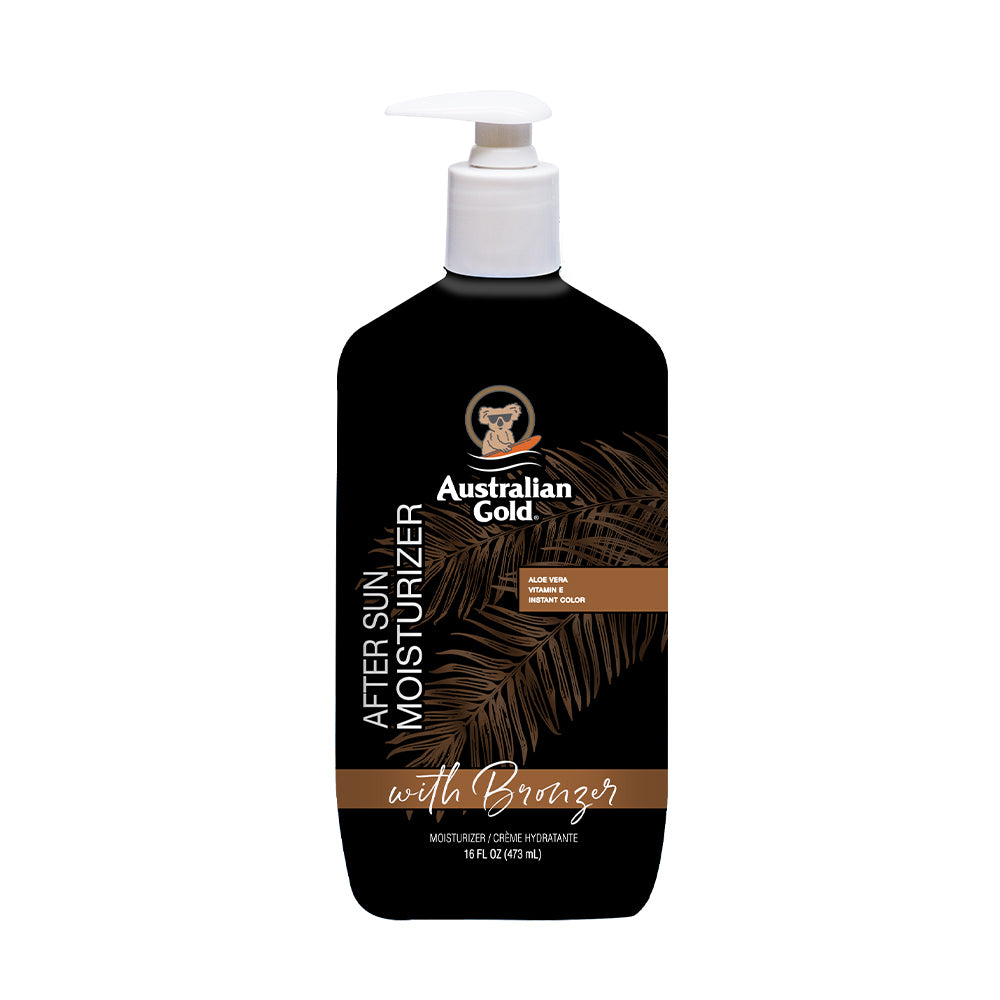 AUSTRALIAN GOLD AFTER SUN MOISTURUZER