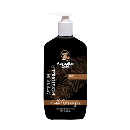 AUSTRALIAN GOLD AFTER SUN MOISTURUZER