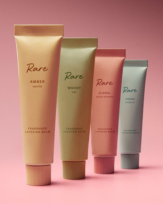 RARE BEAUTY BALM PERFUME