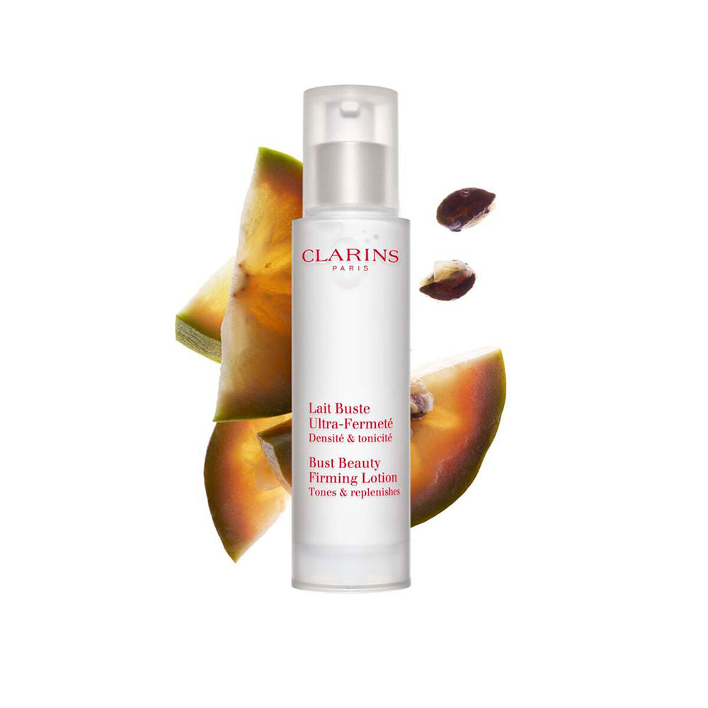 CLARINS LE LAITE BUSTE 50 ML