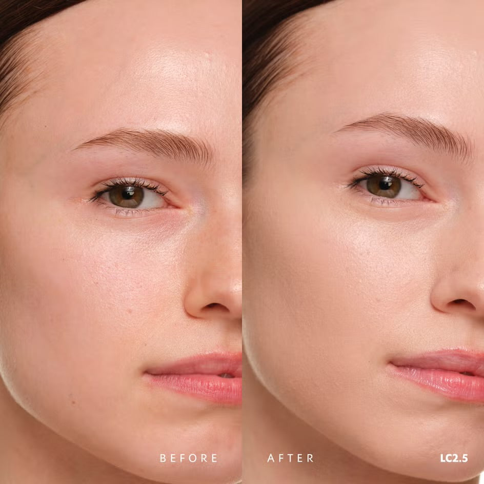 YSL SKIN AFFAIR CUSHION FOUNDATION