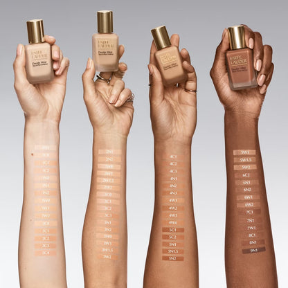 ESTEE LAUDER DOUBLE WEAR STAY IN PLACE ORIGINAL FORMULA