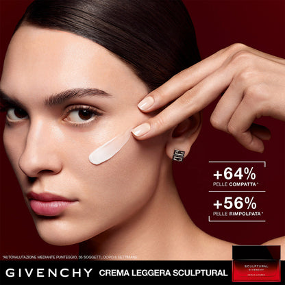 GIVENCHY SCULPTURAL LIGHT CREAM