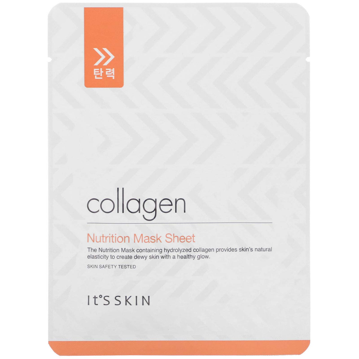 IT S SKIN MASK COLLAGENE