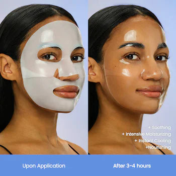 BIODANCE HYDRO CERA MASK IDROGEL