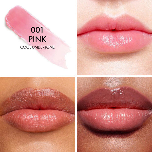 DIOR ADDICT LIP GLOW BALM