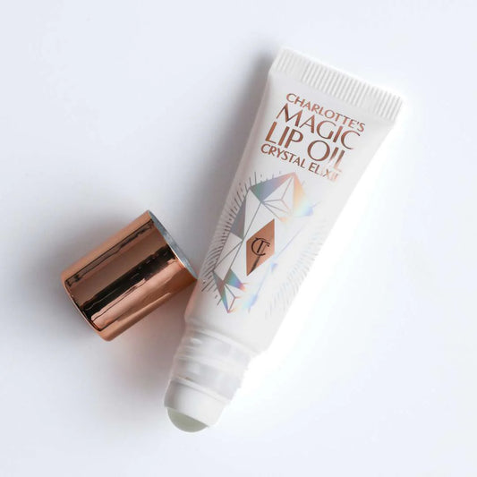 CHARLOTTE TILBURY MAGIC LIP OIL CRYSRAL ELIXIR