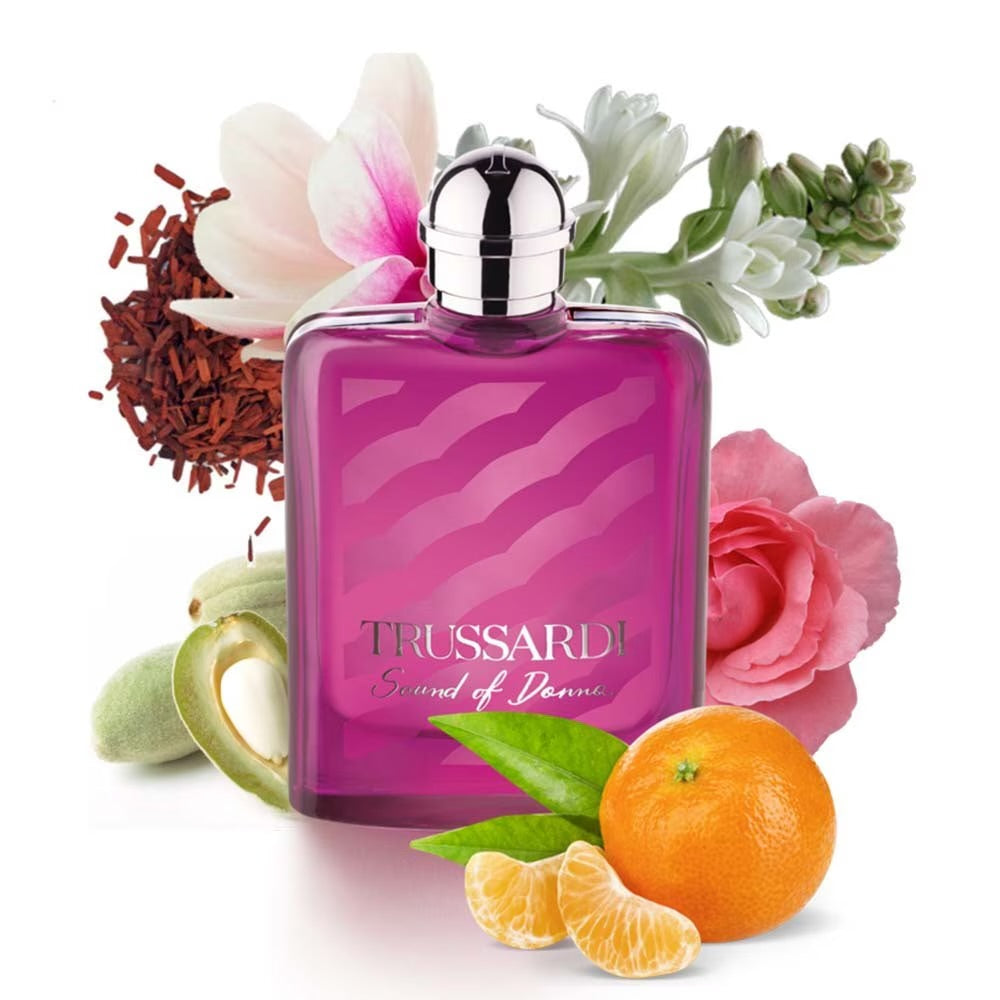 TRUSSARDI SOUND OF DONNA