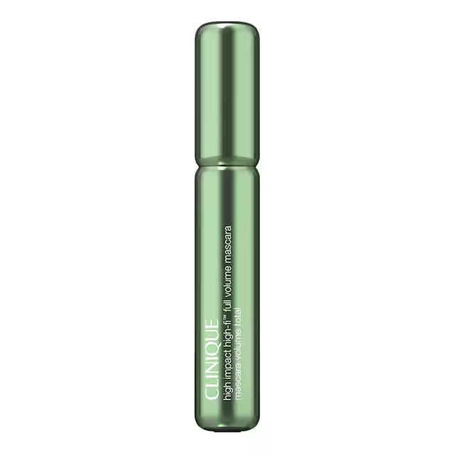 CLINIQUE HIGHT IMPACT BLACK