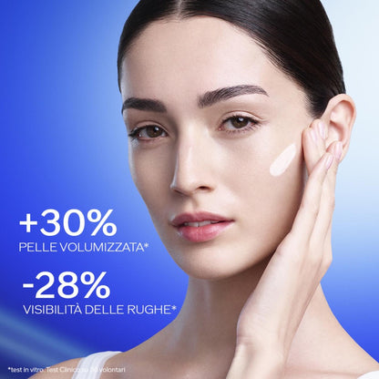 SHISEIDO BIO PERFORMANCE HI FORCE CREAM
