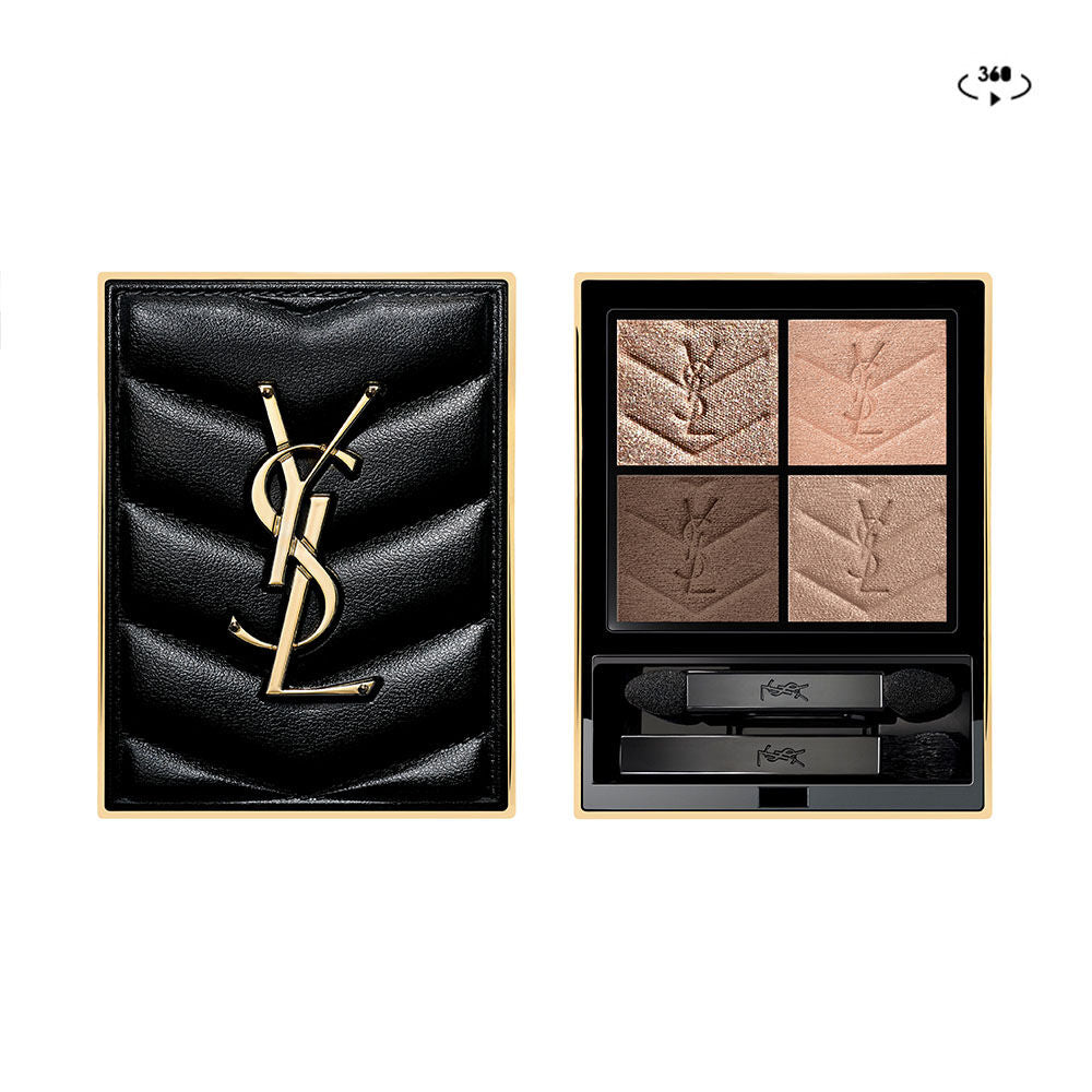 YSL MINI CLUTCH PALETTE
