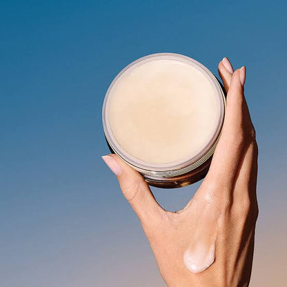 ESTEE LAUDER ADVANCED NIGHT REPAIR CLEANSING BALM