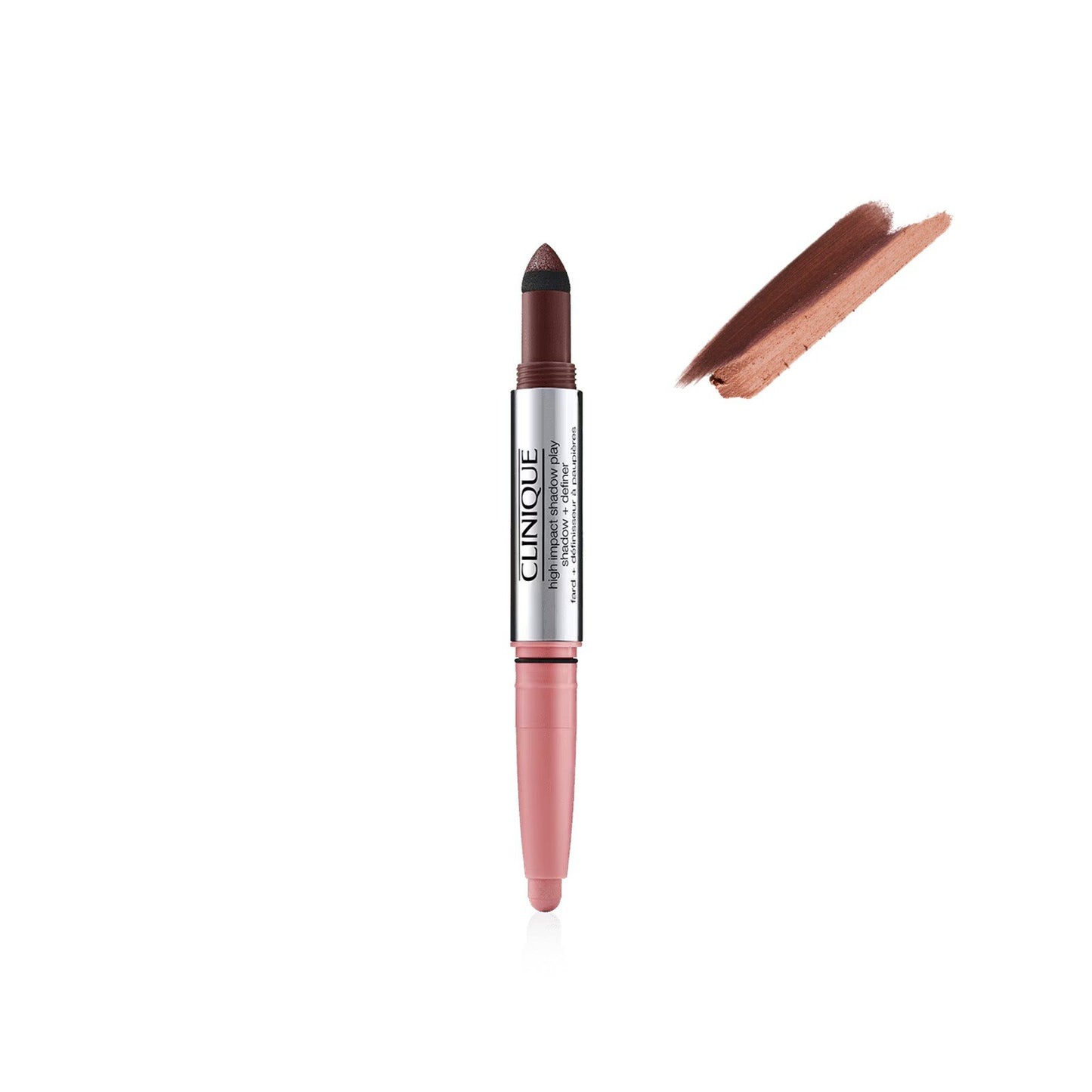 CLINIQUE HIGHT IMPACT SHADOW PLAY
