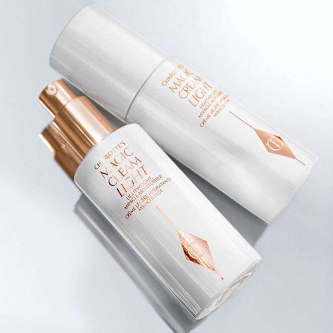 CHARLOTTE TILBURY MAGIC CREAM LIGHT