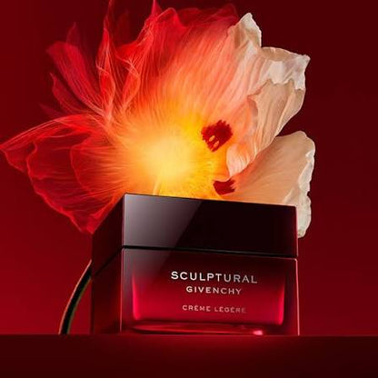 GIVENCHY SCULPTURAL LIGHT CREAM