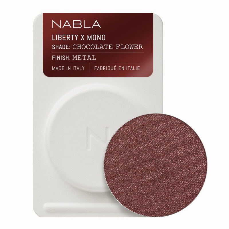 NABLA LIBERTY X MONO METAL
