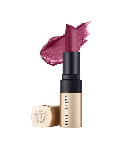 BOBBI BROWN LUXE MATTE LIP COLOR