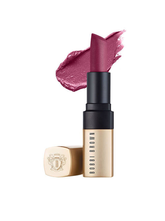 BOBBI BROWN LUXE MATTE LIP COLOR