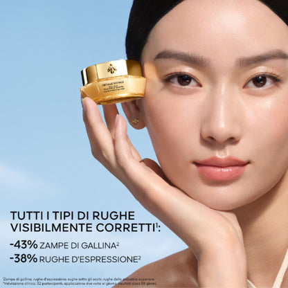 GUERLAIN ABEILLE ROYALE YOUTH REPAIR EYE CARE