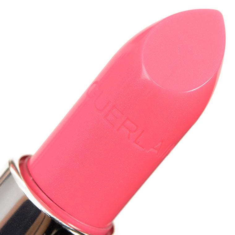 GUERLAIN ROUGE G SATIN