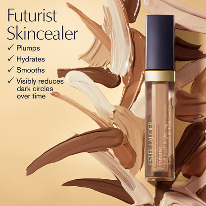 ESTEE LAUDER FUTURING SOFT TOUCH CORRETTORE