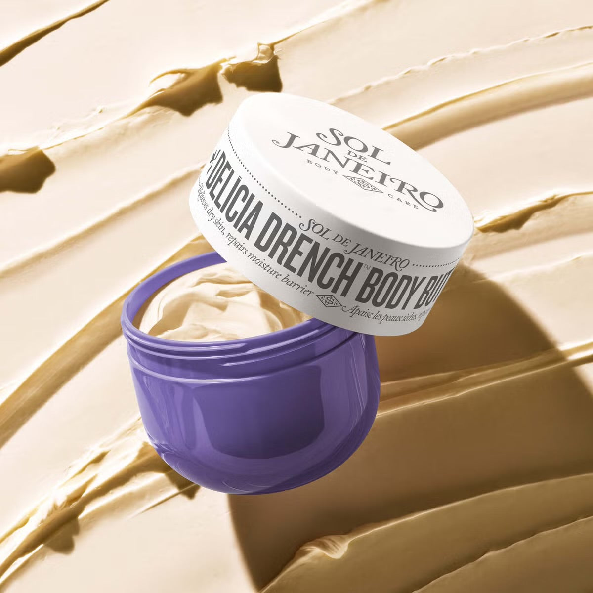 SOL DE JANEIRO DELICIA DRENCH BODY BUTTER