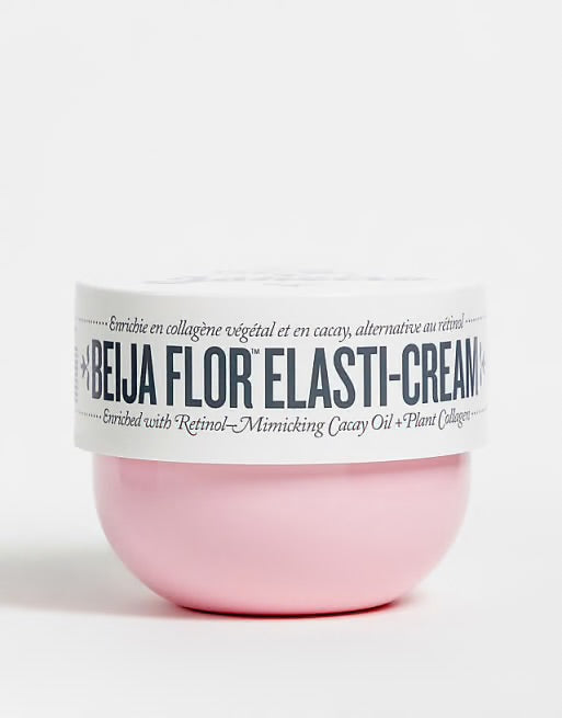 SOL DE JANEIRO BEIJA FLOR ELASTI CREAM
