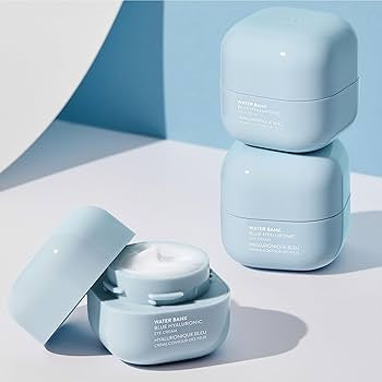 LANEIGE WATER BANK BLUE HYALURONIC EYE CREAM