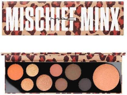 MAC MISCHIEF MINX PALETTE