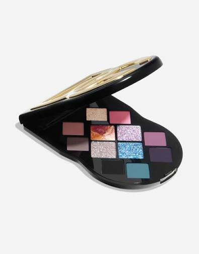 D&G EYE DARE YOU PALETTE OCCHI-VISO