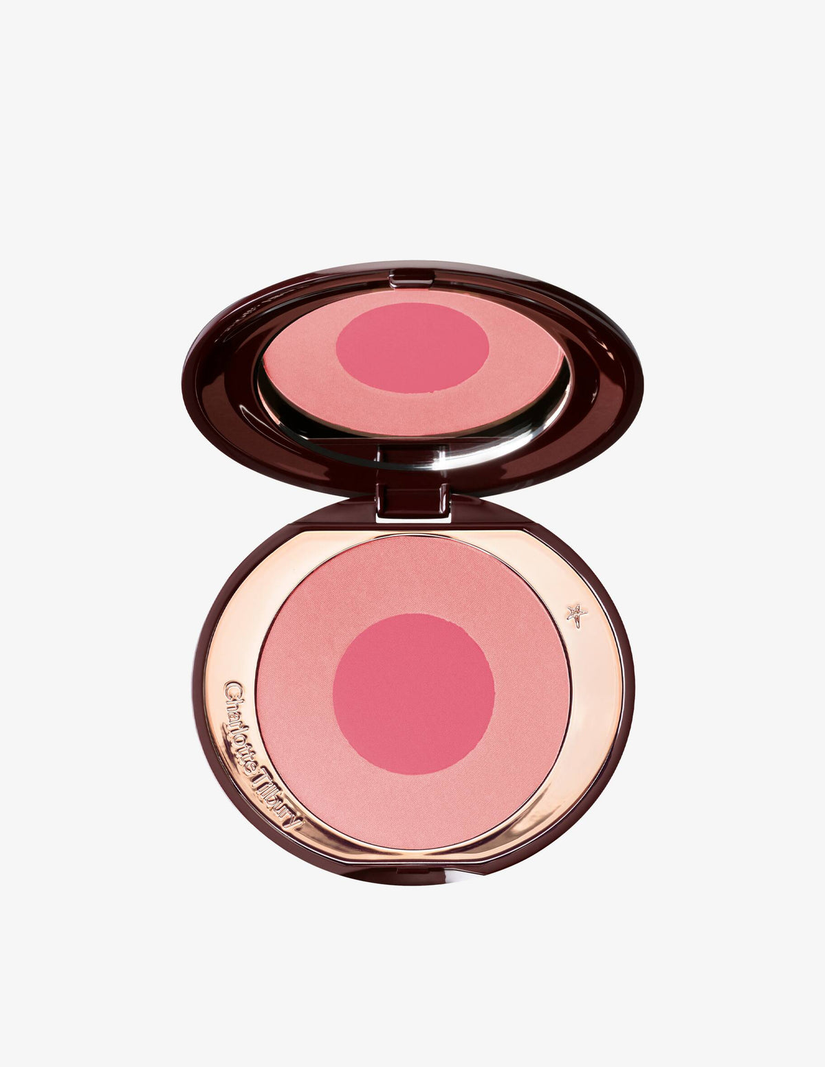 CHARLOTTE TILBURY CHEEK  TO CHIC BLUSH