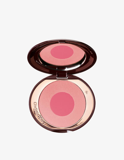 CHARLOTTE TILBURY CHEEK  TO CHIC BLUSH