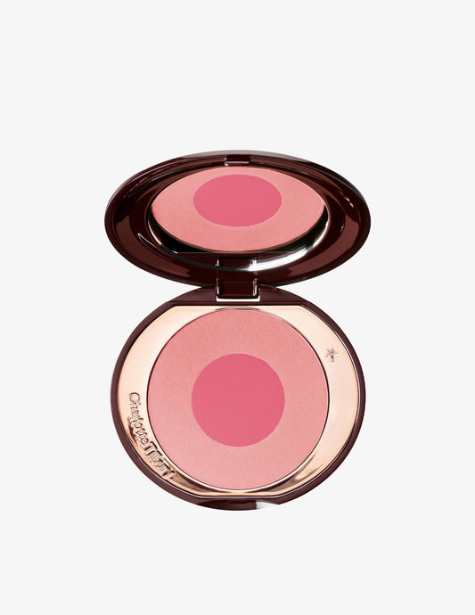 CHARLOTTE TILBURY CHEEK  TO CHIC BLUSH