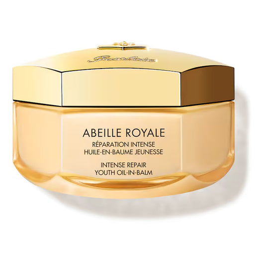 GUERLAIN ABEILLE ROYALE INTENSE REPAIR HUILE EN BAUME JEUNESSE