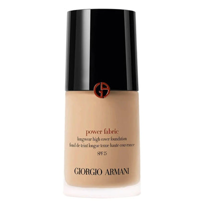 GIORGIO ARMANI POWER FABRIC FOUNDATION
