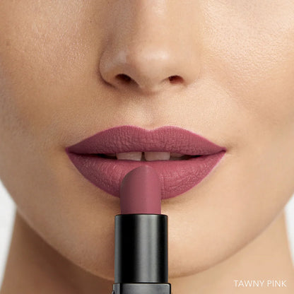 BOBBI BROWN LUXE MATTE LIP COLOR