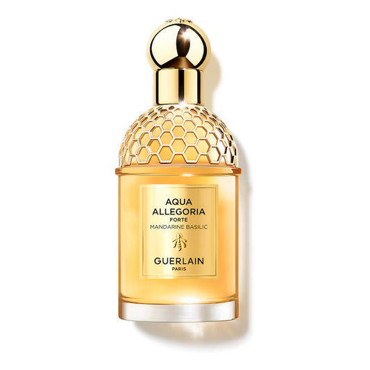 GUERLAIN AQUA ALLEGORIA MANDARINE BASILIC FORTE