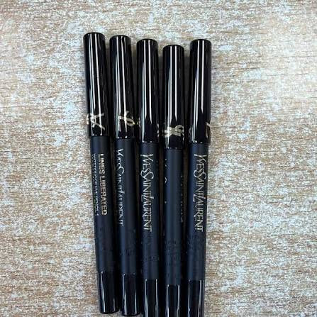 YSL LINES LIBERATED