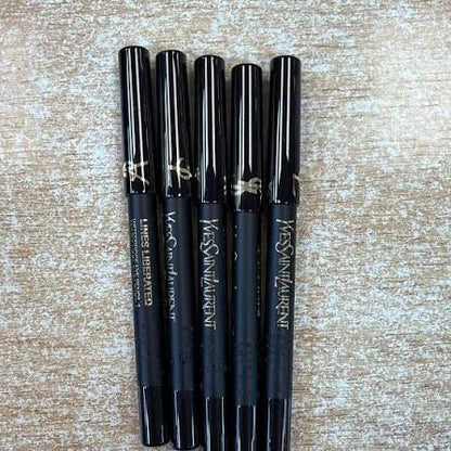 YSL LINES LIBERATED