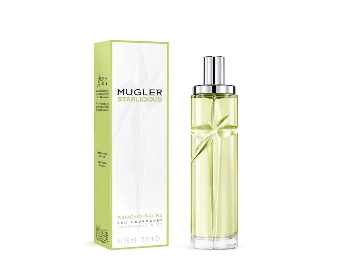 MUGLER STARLICIOUS