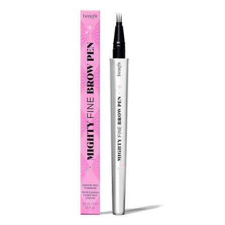 BENEFIT MIGHTY FINE BROW PEN