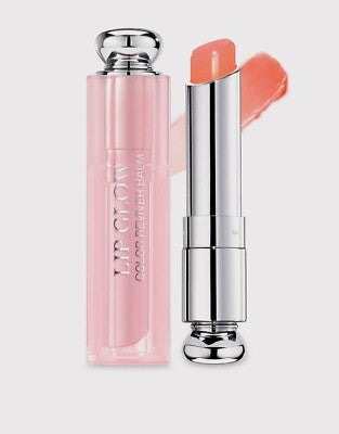 DIOR ADDICT LIP GLOW BALM
