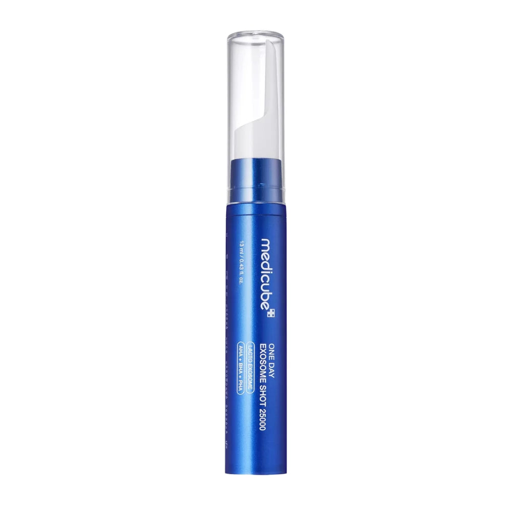MEDICUBE ONE DAY EXOSOME SHOT PORE AMPOULE 25000